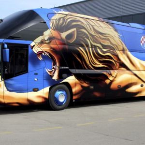 Avery Dennison MPI 2040