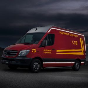 Avery Dennison® V-4000 Retro-Reflective Films