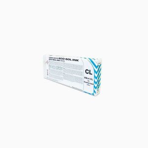 Cleaning Liquid EcoSolMAX2