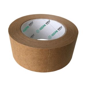 Papierklebeband braun (24 Rollen pro VPE)