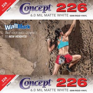 General Formulations WallMark 226