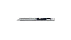OLFA Profi-Cutter SAC-1 9mm 30 Grad 1 Stk