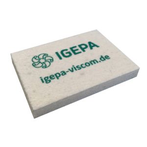 IGEPA Filzrakel