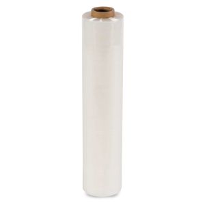 Handstretchfolie vorgedehnt 8μm (6 Rollen pro VPE)
