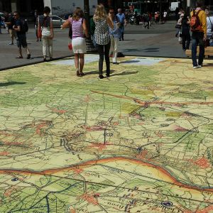 CATwalk FloorGraphics