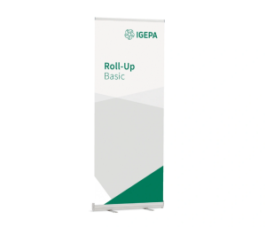 Roll-Up Basic single packed