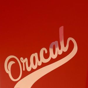 ORACAL 651 Intermediate Cal