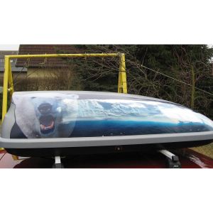 ORAJET 3951G High-Tack