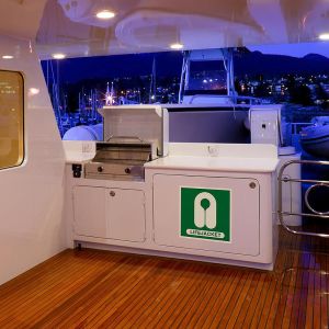 ORALUX 9300 Luminescent Cast