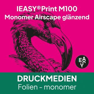 IEASY®Print M100 Monomer Airscape