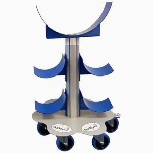 Stock & Roll Buddy Roll FIVE – 2 Stück