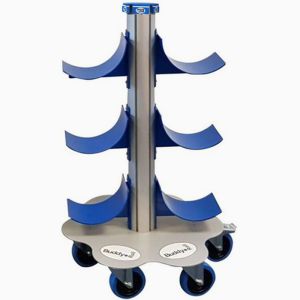 Stock & Roll Buddy Roll SIX – 2 Stück