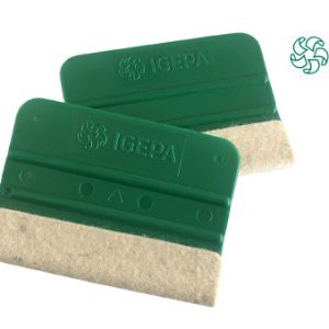 IGEPA Kantenfilzrakel