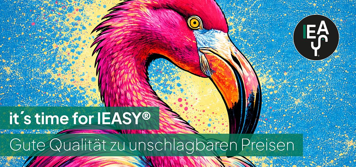 IGEPA IEASY